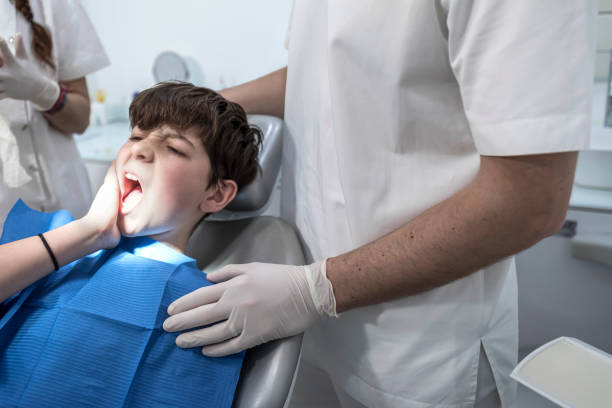 Best Emergency Treatment for Dental Infections or Abscesses in Mascoutah, IL