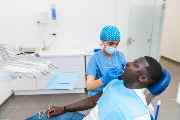 Best Emergency Denture Repair in Mascoutah, IL